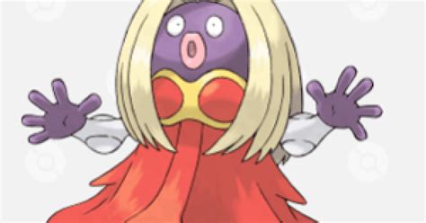 what is jynx weak to.